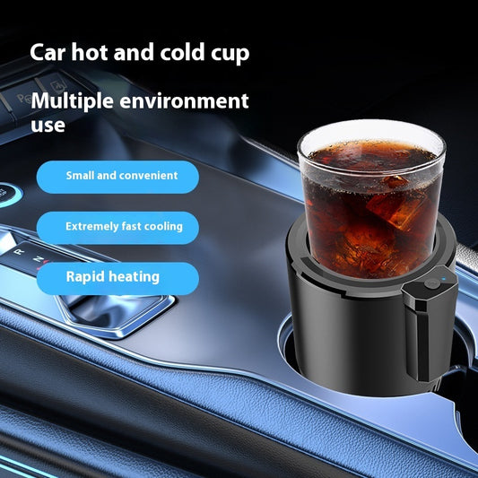 Car Cup Warmer Cooler Mug