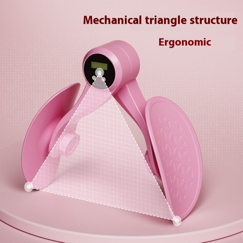 Thigh Grinding Yoga Smart Leg Clamp
