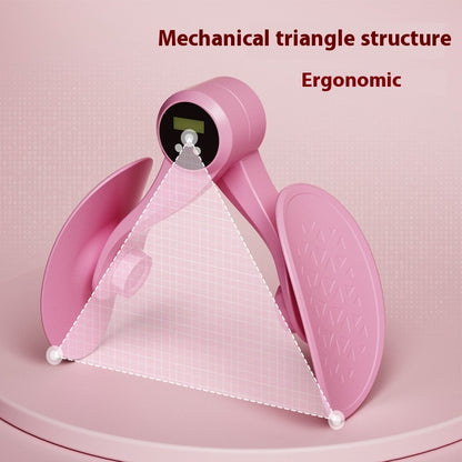Thigh Grinding Yoga Smart Leg Clamp