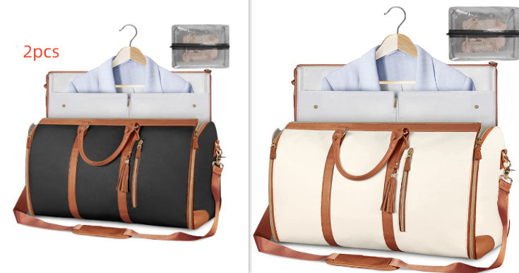 Waterproof Folding Travel Duffle Bag