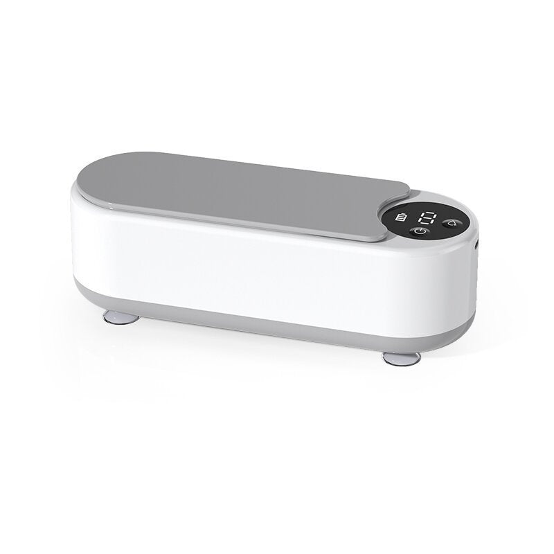 Portable Ultrasonic Glasses Cleaning Machine