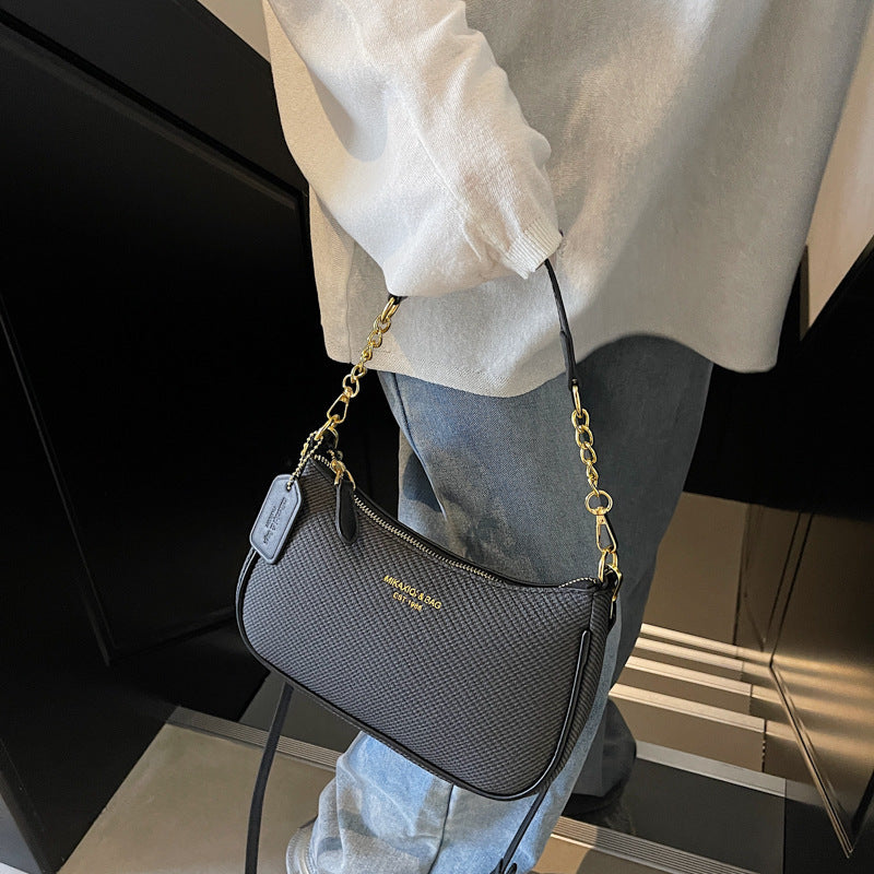 Casual Fashion Messenger Shoulder Bag