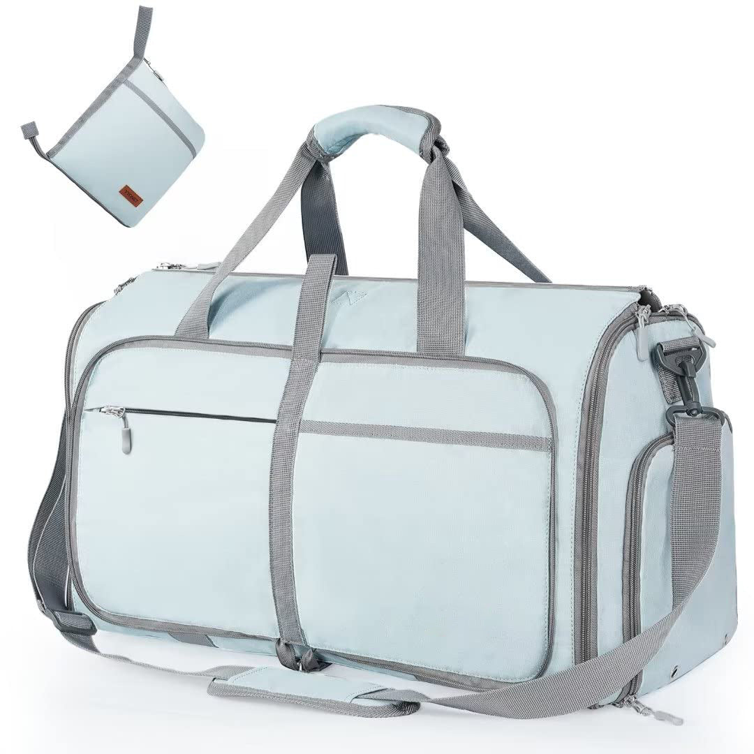 Waterproof Folding Travel Duffle Bag
