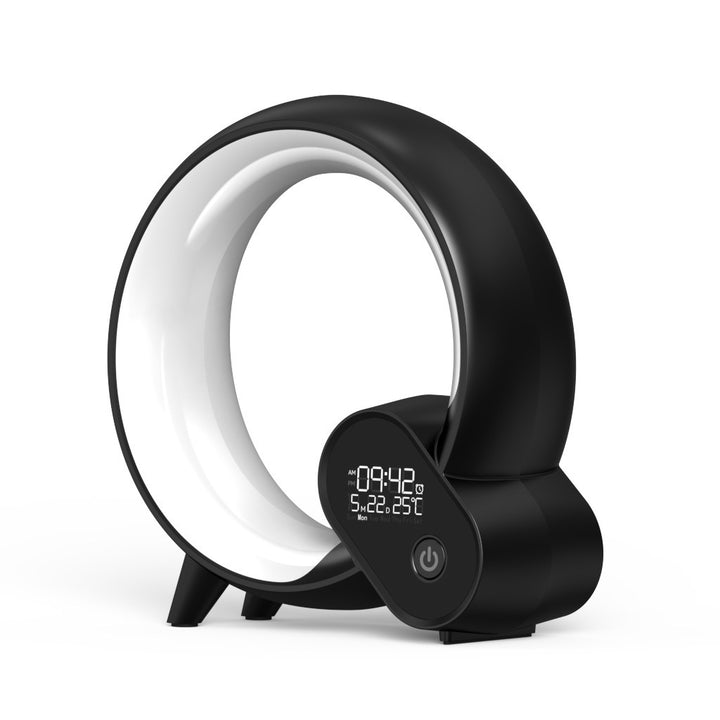 Creative Sunrise Alarm Clock Bluetooth