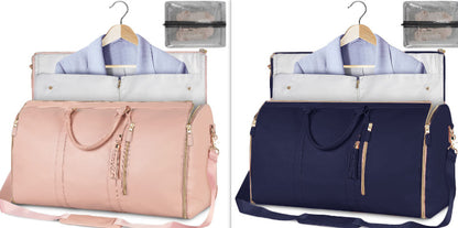 Waterproof Folding Travel Duffle Bag