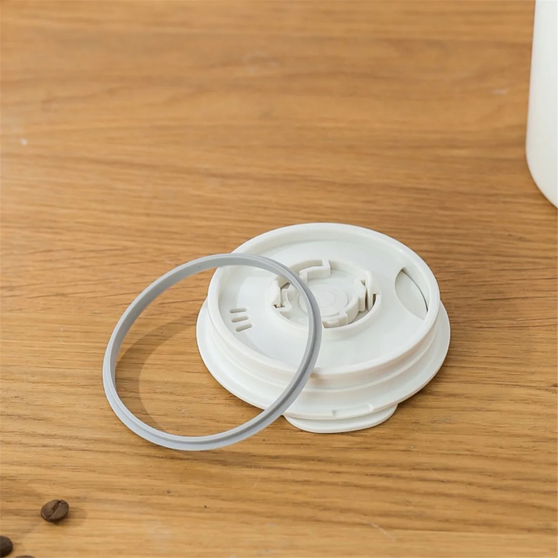 Stainless Steel Insulated Coffee Mug