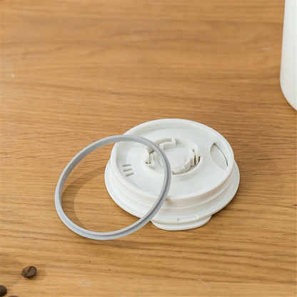 Stainless Steel Insulated Coffee Mug