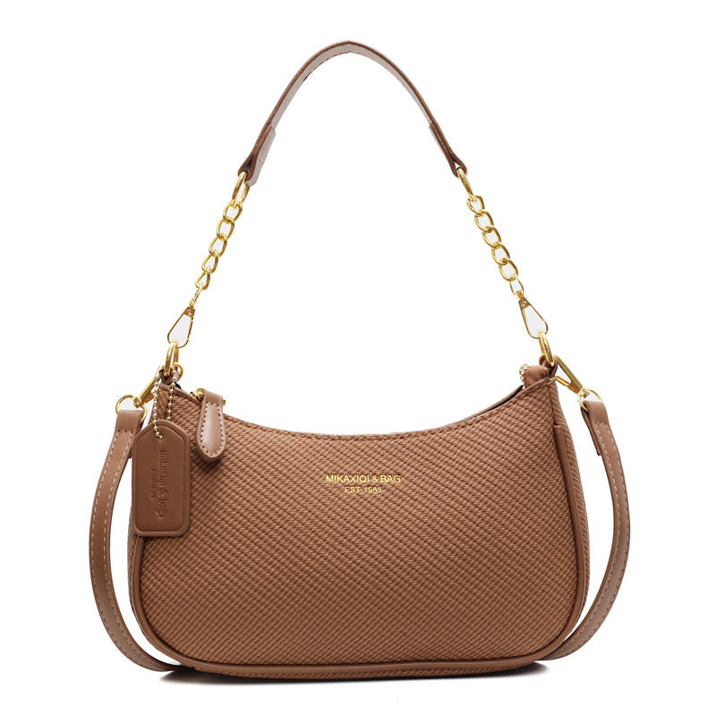 Casual Fashion Messenger Shoulder Bag