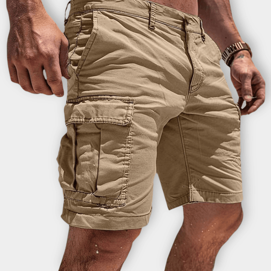 Tharnulf Cargo Shorts