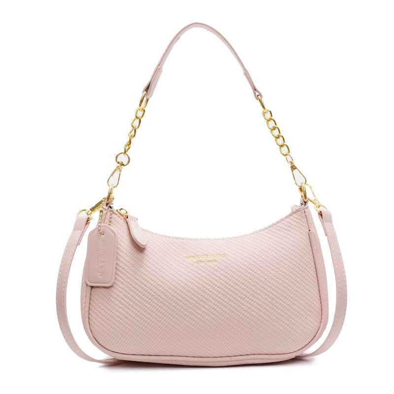 Casual Fashion Messenger Shoulder Bag