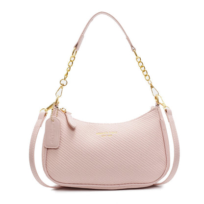 Casual Fashion Messenger Shoulder Bag