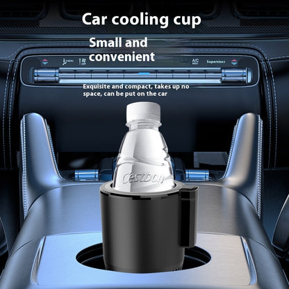 Car Cup Warmer Cooler Mug