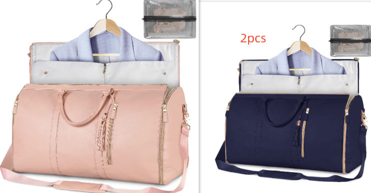 Waterproof Folding Travel Duffle Bag