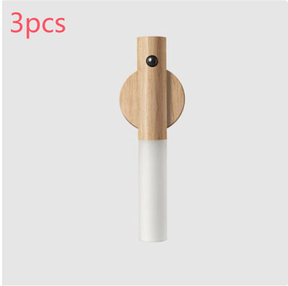 Magnetic Motion Sensor Night Light