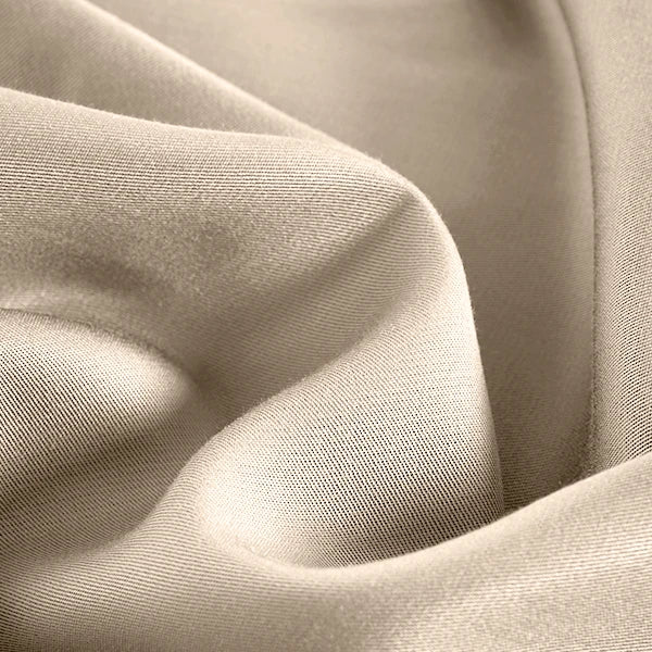 JELLYMONI Sheet Set, Rayon Derived from Bamboo, Cooling Bed Sheet Set - Soft, Breathable, Eco-Friendly, Hypoallergenic - 4 Pcs