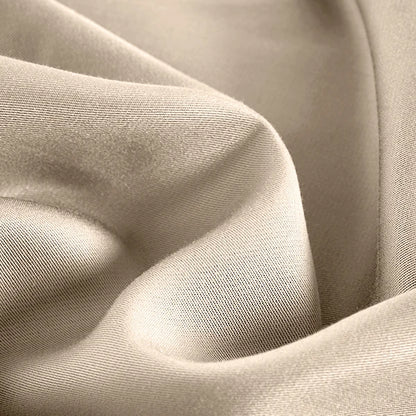 JELLYMONI Sheet Set, Rayon Derived from Bamboo, Cooling Bed Sheet Set - Soft, Breathable, Eco-Friendly, Hypoallergenic - 4 Pcs