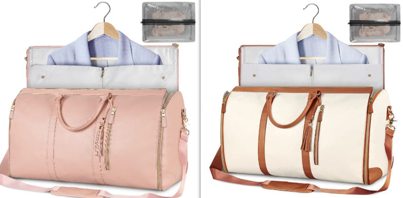 Waterproof Folding Travel Duffle Bag