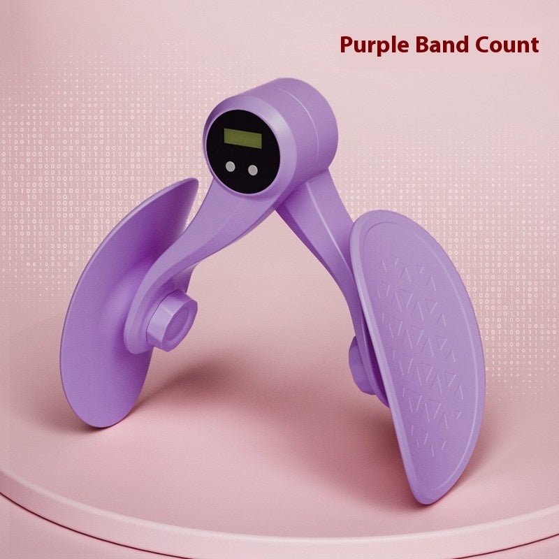 Thigh Grinding Yoga Smart Leg Clamp
