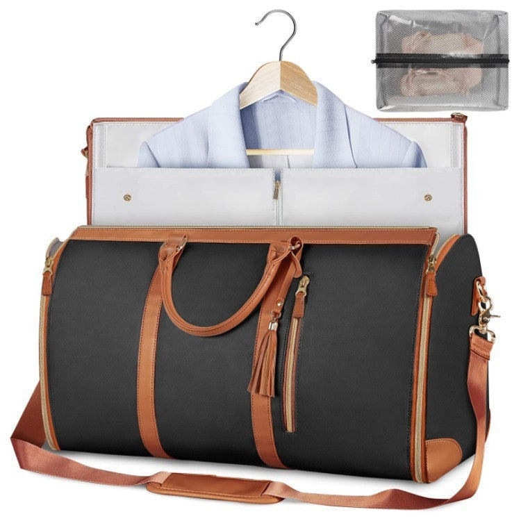 Waterproof Folding Travel Duffle Bag