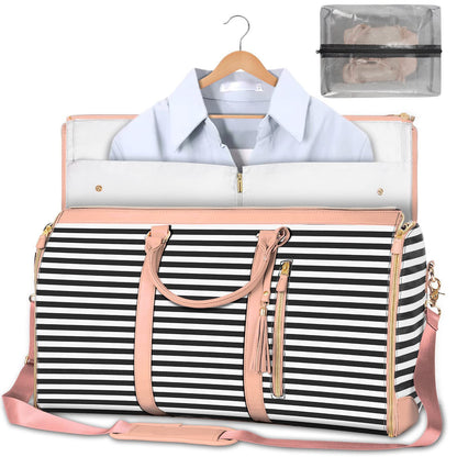 Waterproof Folding Travel Duffle Bag
