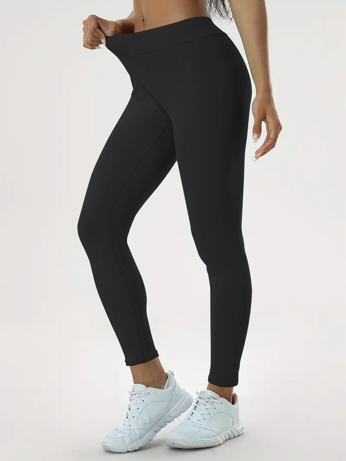 High Waist Yoga Fitness Pants