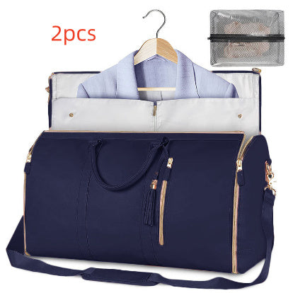 Waterproof Folding Travel Duffle Bag