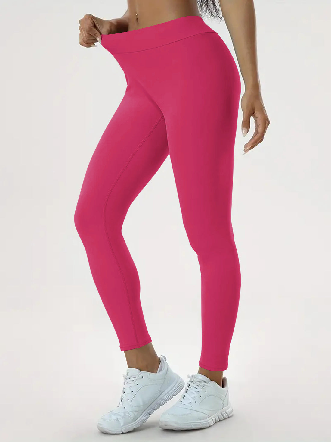 High Waist Yoga Fitness Pants