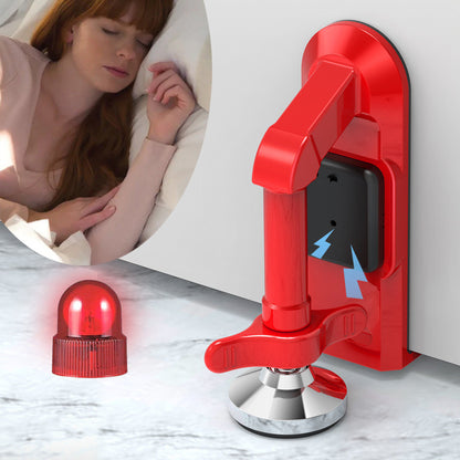 Portable Travel Door Lock Alarm