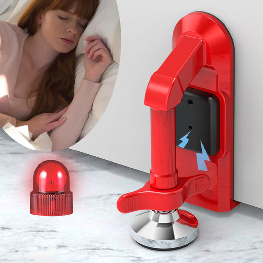 Portable Travel Door Lock Alarm