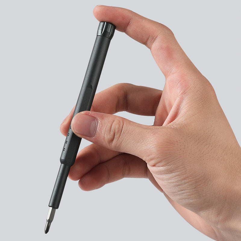 49-in-1 Precision Screwdriver Set