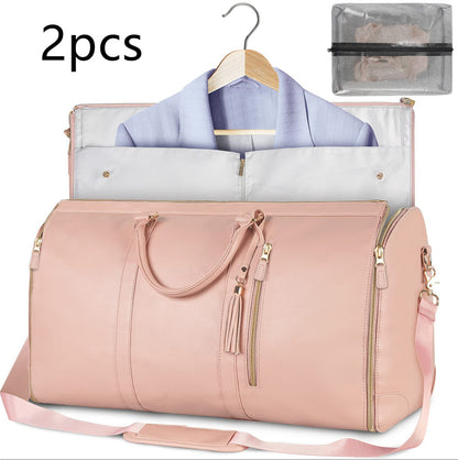 Waterproof Folding Travel Duffle Bag