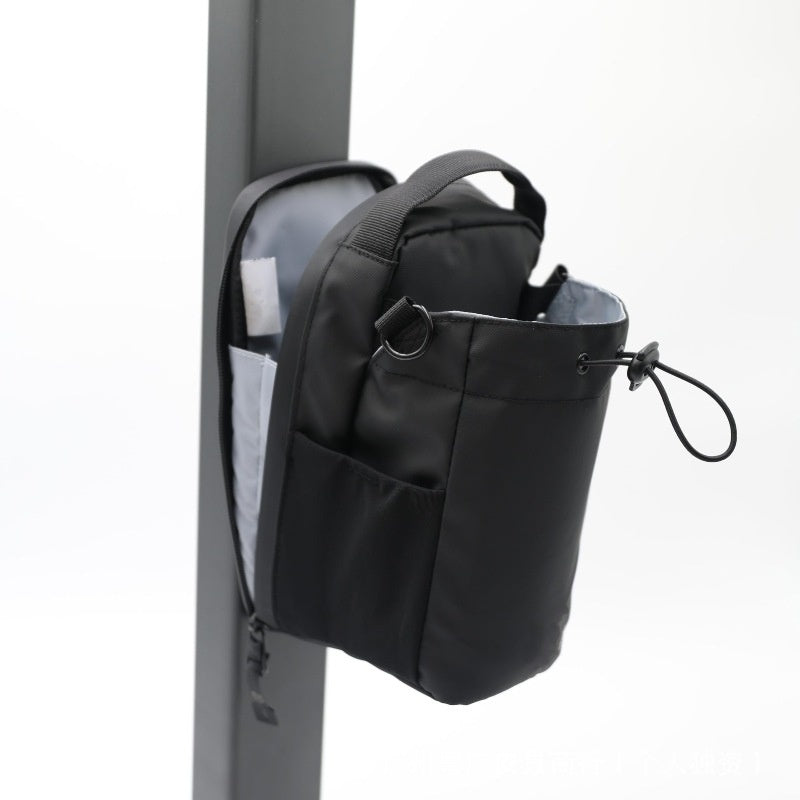 Magnetic Portable Fitness Kettle Bag