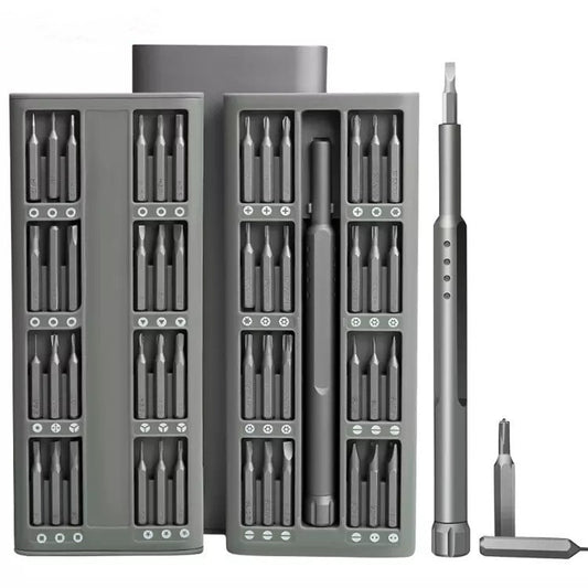 49-in-1 Precision Screwdriver Set