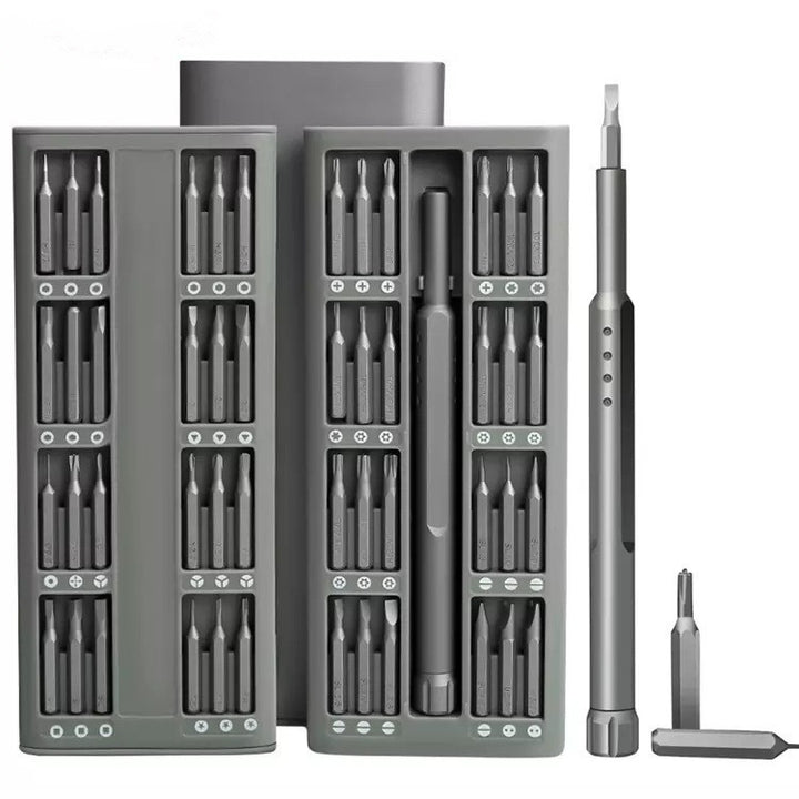 49-in-1 Precision Screwdriver Set