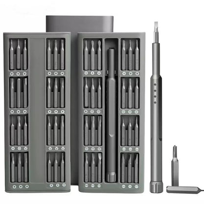 49-in-1 Precision Screwdriver Set
