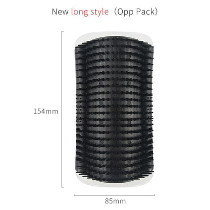 Cat Wall Self-Grooming Brush