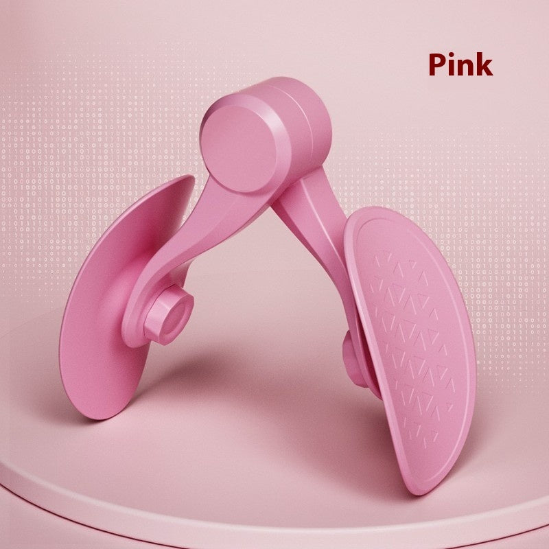 Thigh Grinding Yoga Smart Leg Clamp