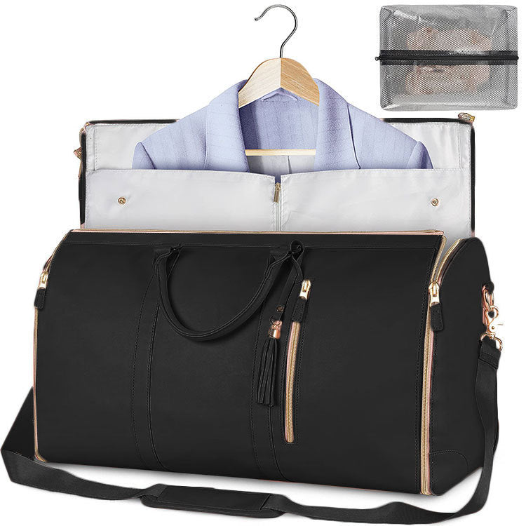Waterproof Folding Travel Duffle Bag