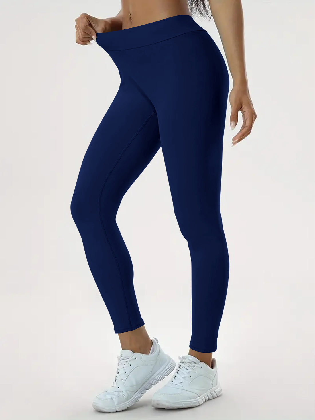 High Waist Yoga Fitness Pants