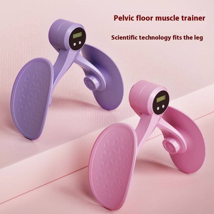 Thigh Grinding Yoga Smart Leg Clamp