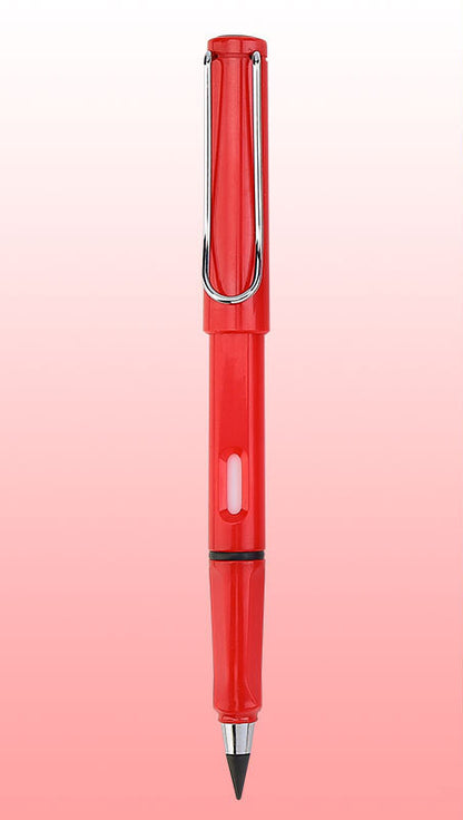 Elementary School Students HB Can't Finish Writing With A Hard-wearing Pencil