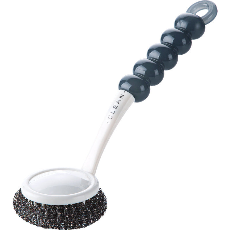 Liquid Soap Dishwashing Pot Brush