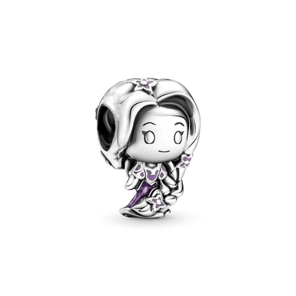MINISO League Of Legends Mickey Mouse Minnie Plata Deley 925 Sterling Silver Charm Beads Fit Original Pandora Bracelet Jewelry
