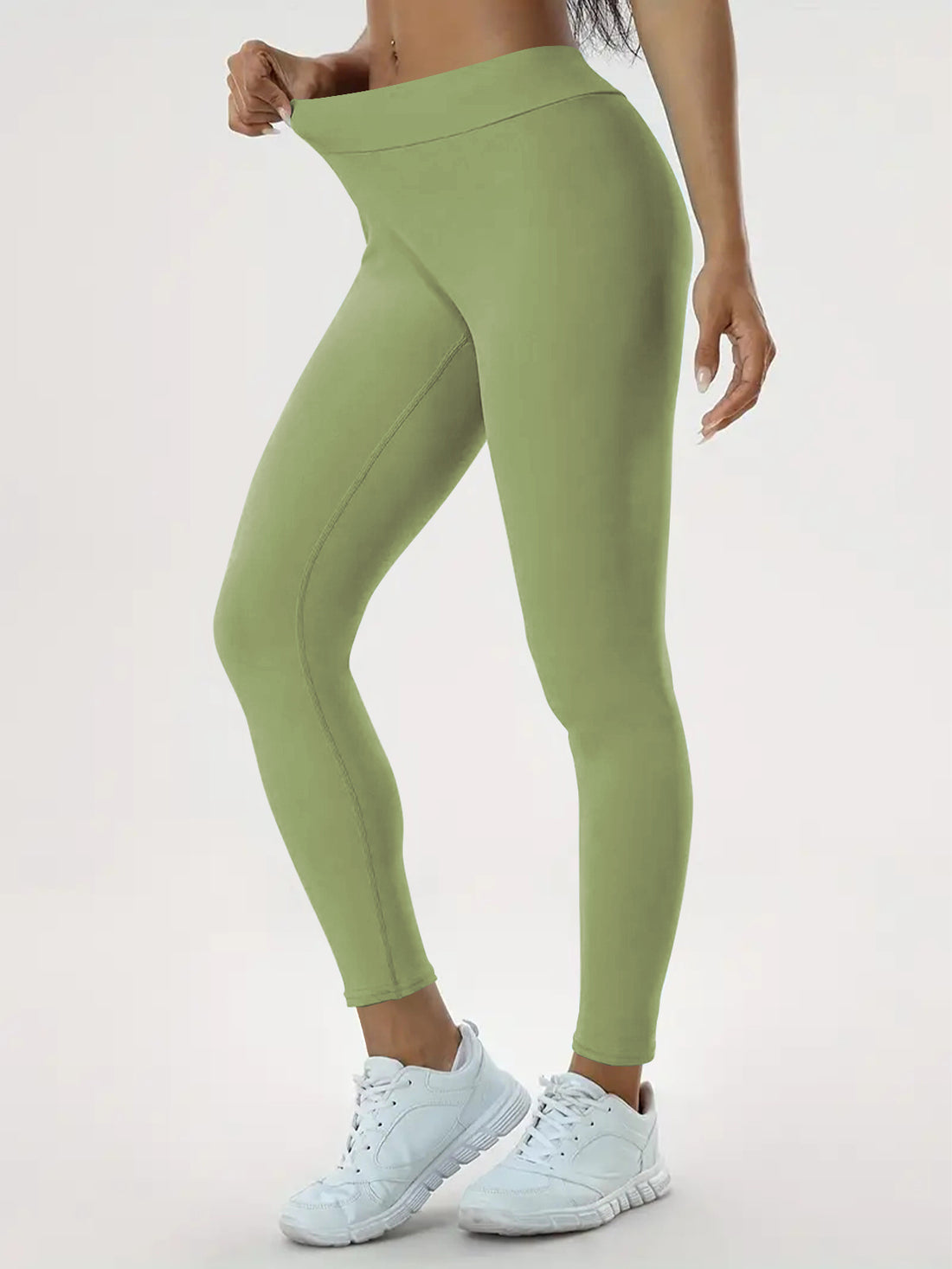 High Waist Yoga Fitness Pants