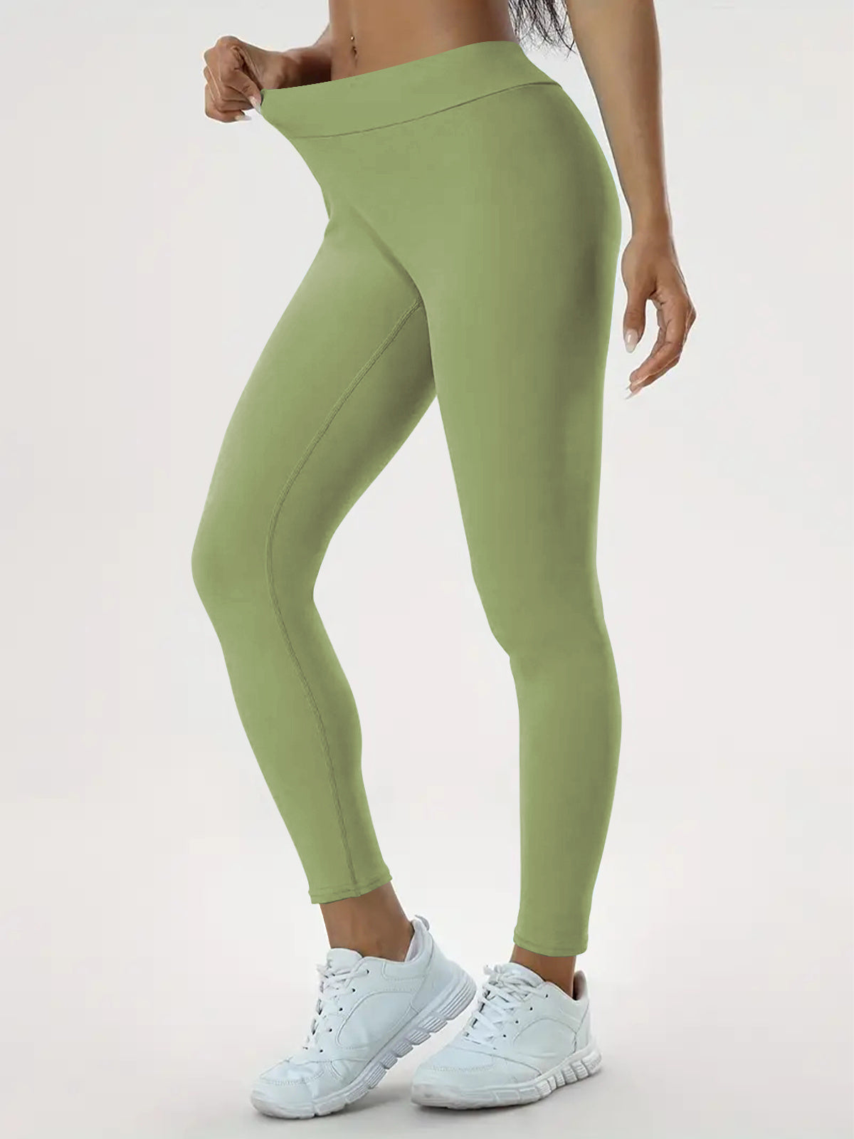High Waist Yoga Fitness Pants