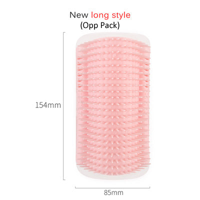 Cat Wall Self-Grooming Brush