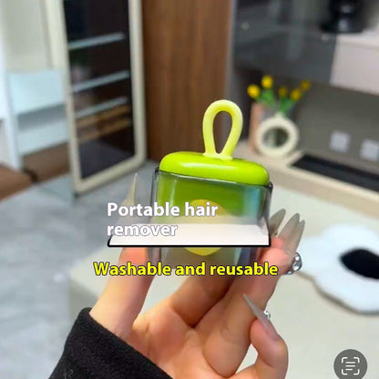 Portable Multifunction Clothes Lint Remover