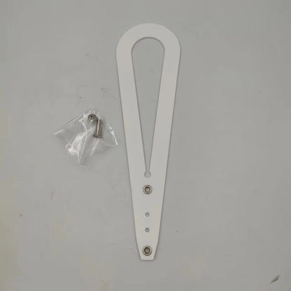 Adjustable Cat Door Latch Lock