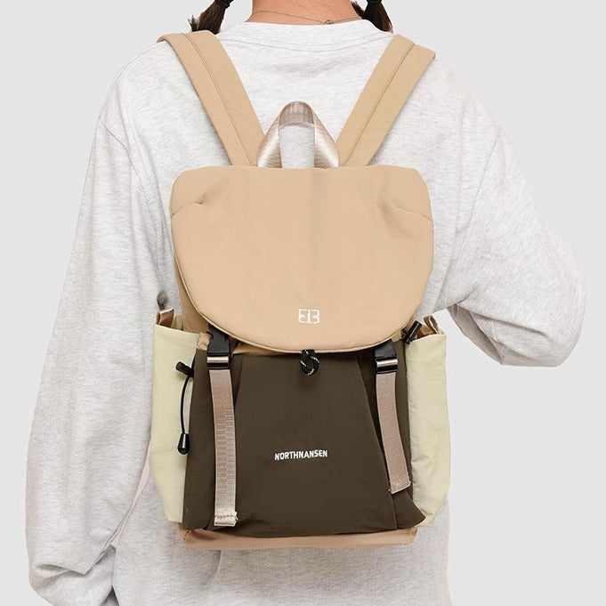 Korean Casual Stylish Women’s Backpack