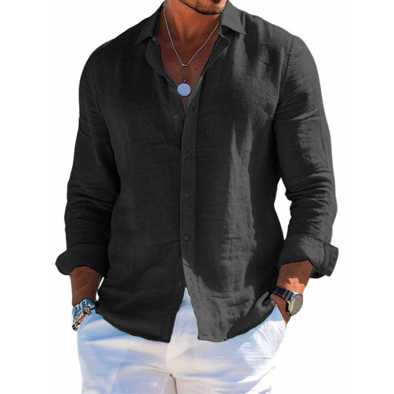 Lino Linen Shirt